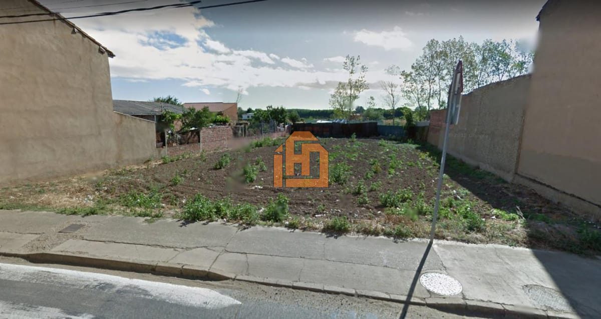Terreno en Calle Constitucion, 59 (Torneros)