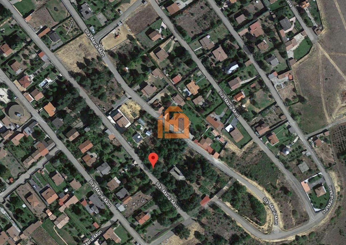 Terreno en Calle Urbanizacion Monte Sol, 132 (Vegas del Condado)