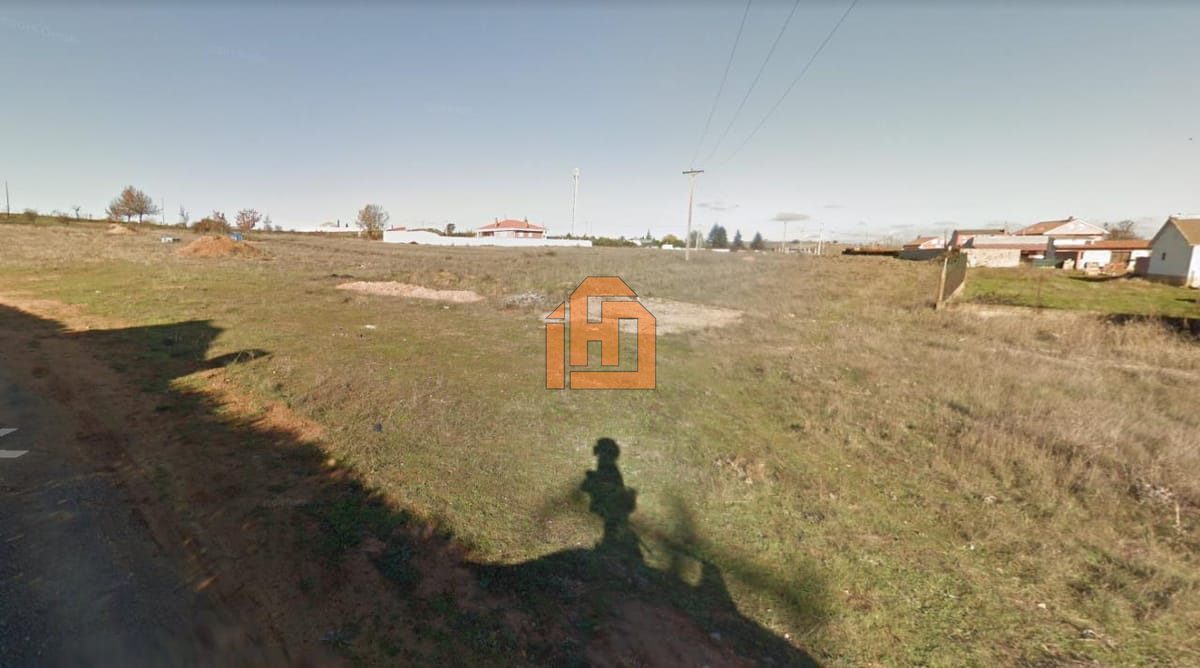 Terreno en Calle Cembranos, Poligono 145 (Cembranos)