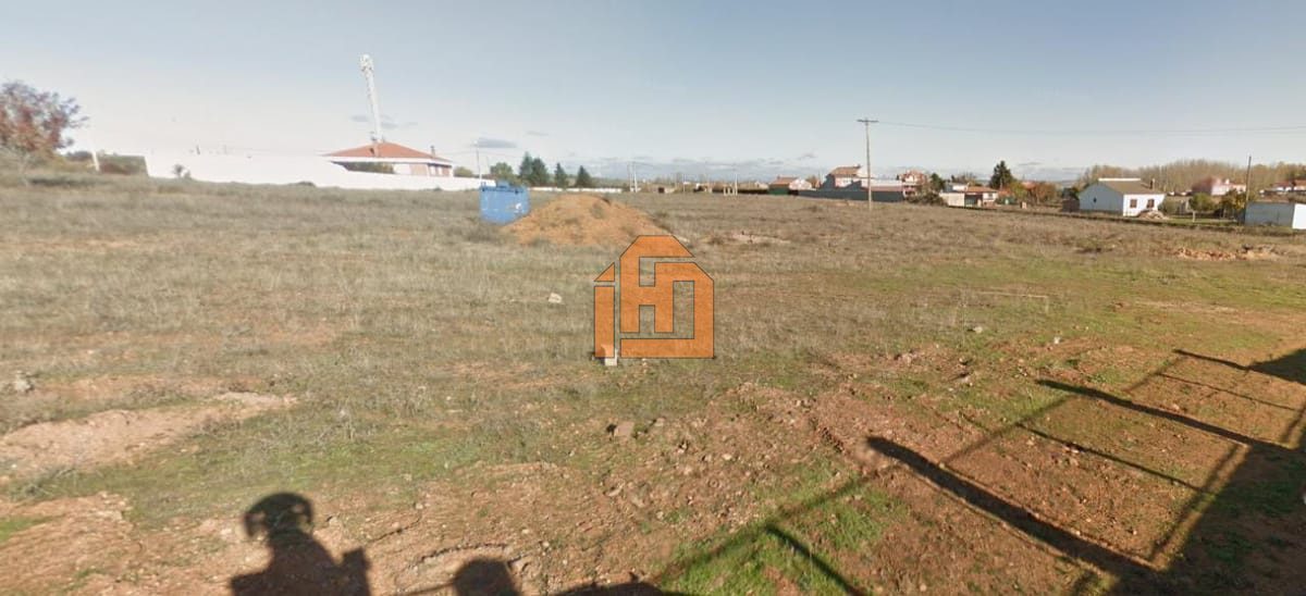 Terreno en Calle Cembranos, Poligono 145 (Cembranos)