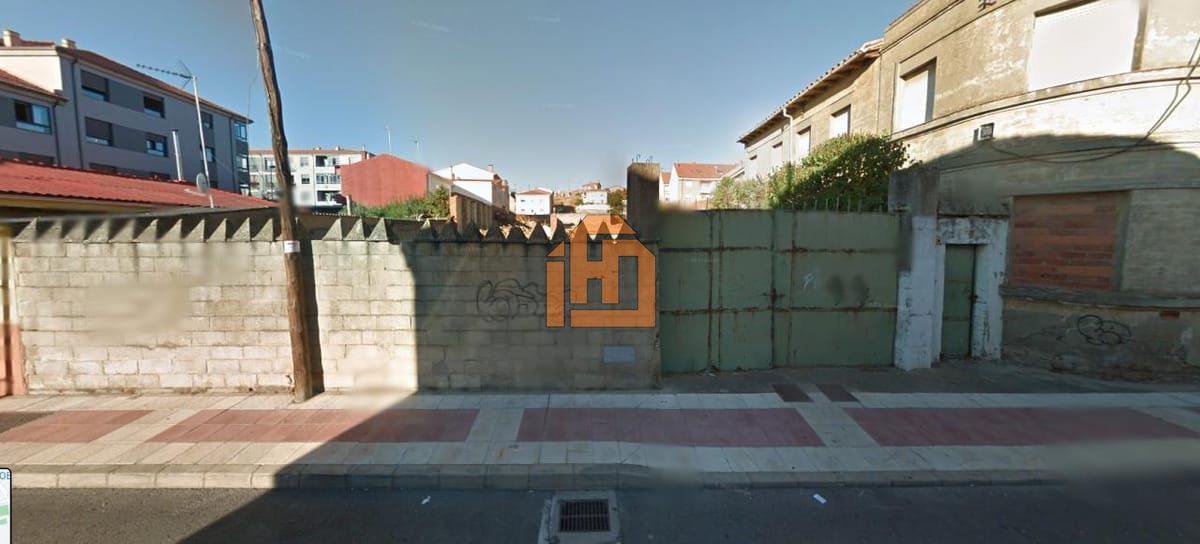 Terreno en Calle San Juan De La Cruz, 12 (Trobajo del Camino) - Foto 2