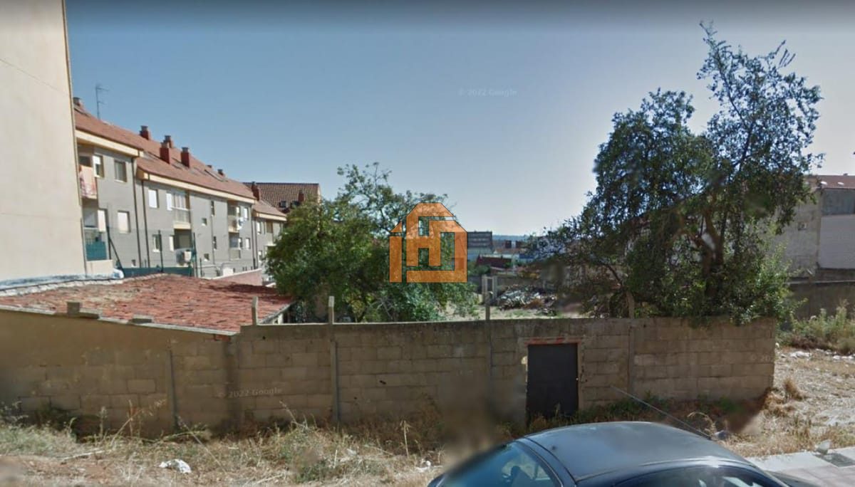 Terreno en Calle San Juan De La Cruz, 12 (Trobajo del Camino) - Foto 3