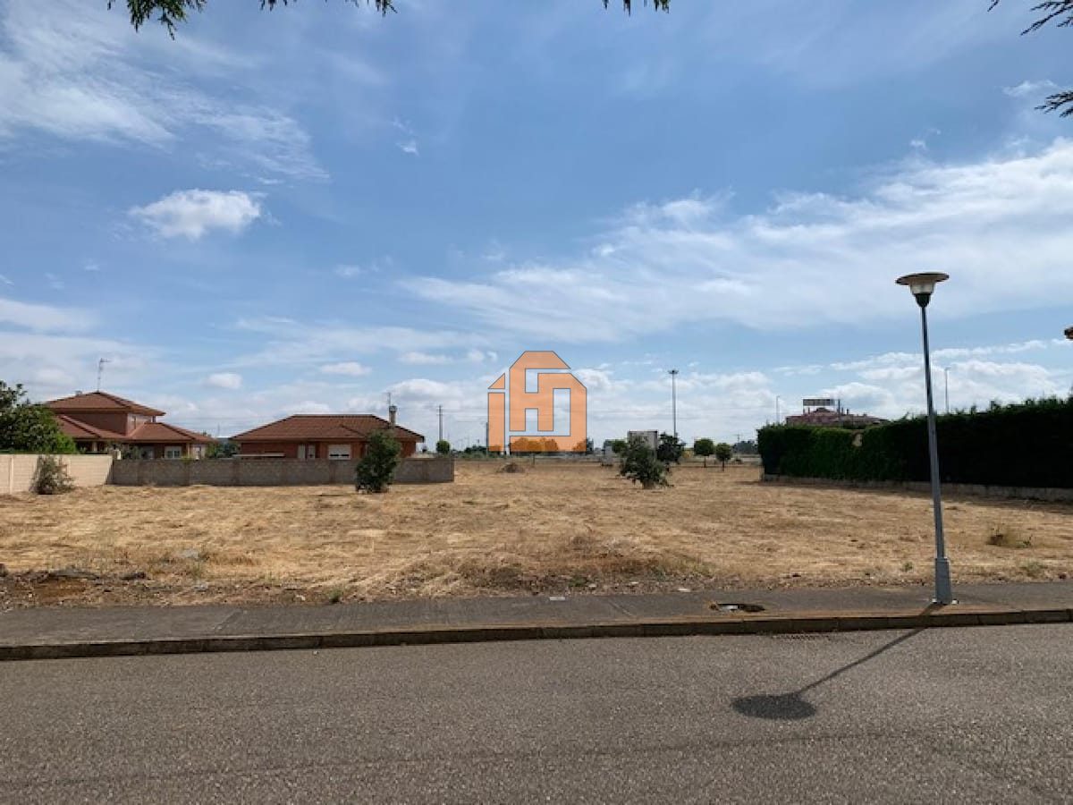 Terreno en Calle Asturias-leones, 1006 (Villadangos del Paramo)