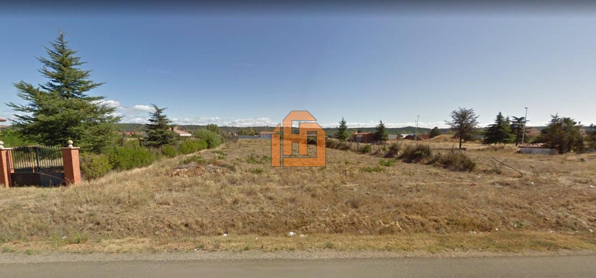 Terreno en Caminon, 63 (Villaquilambre)