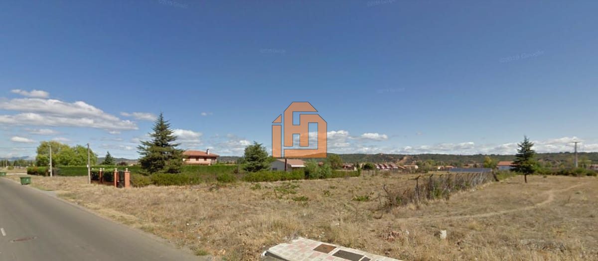 Terreno en Caminon, 63 (Villaquilambre)