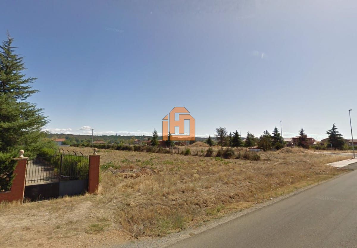 Terreno en Caminon, 63 (Villaquilambre) - Foto 2
