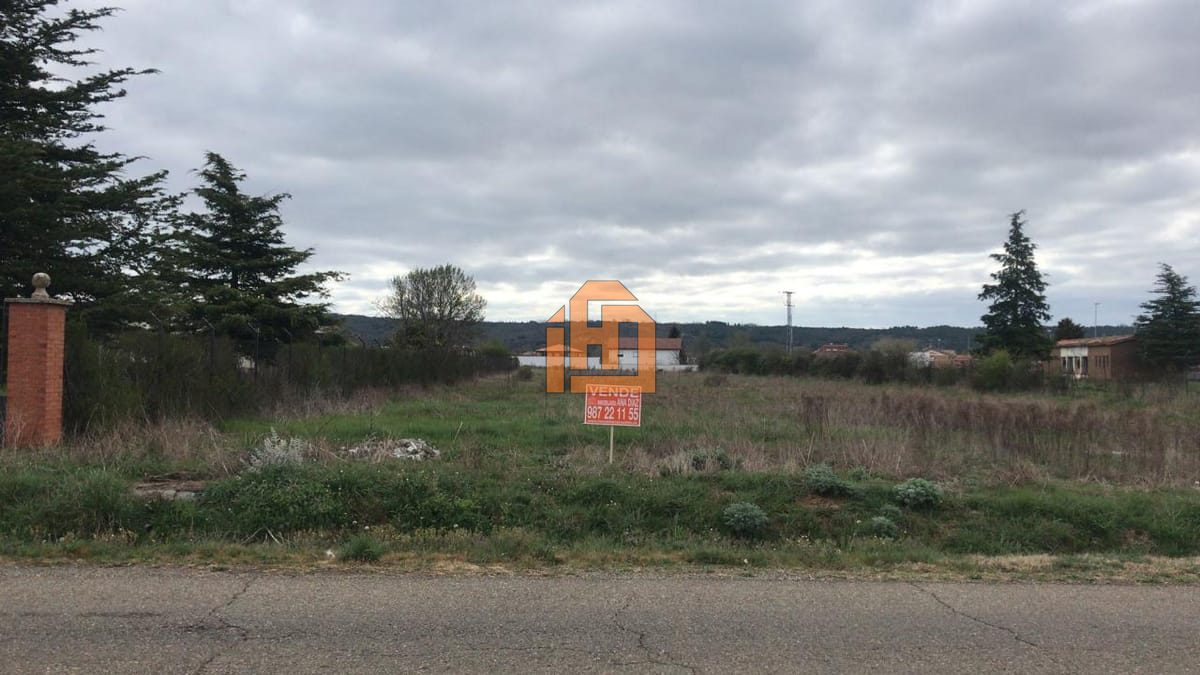 Terreno en Caminon, 63 (Villaquilambre) - Foto 3