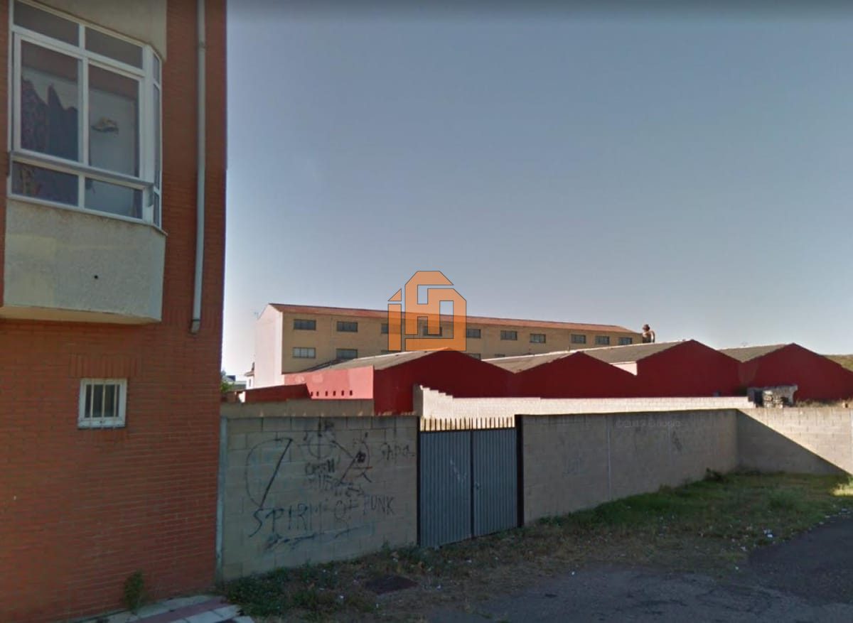 Terreno en Calle Iris (Trobajo del Camino) - Foto 2