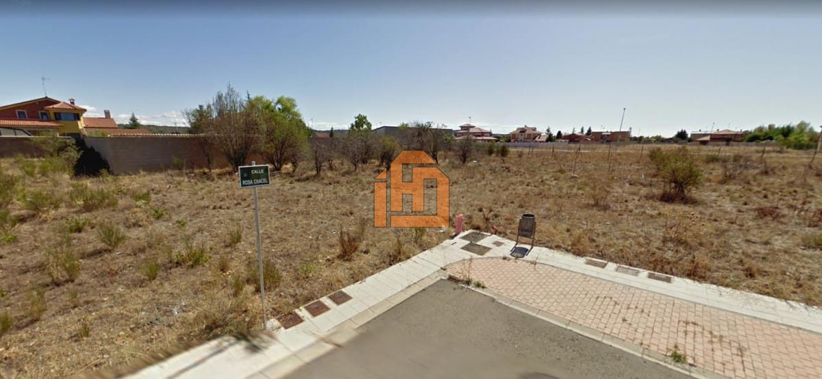 Terreno en Calle Rosa Chacel- Caminon, 30 (Villaquilambre) - Foto 3