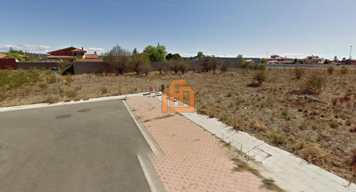 Terreno en Calle Rosa Chacel- Caminon, 30 (Villaquilambre) - Foto 4