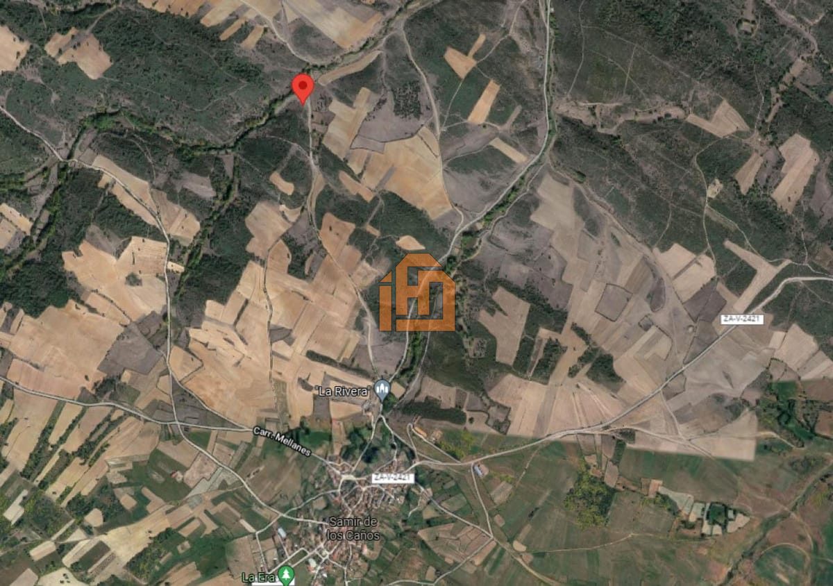 Terreno en Calle El Caño (Samir de los Caños)