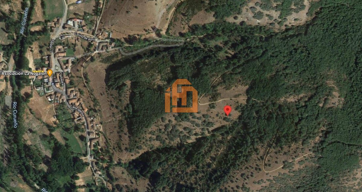 Terreno en Calle Vallino (Vecilla (La))