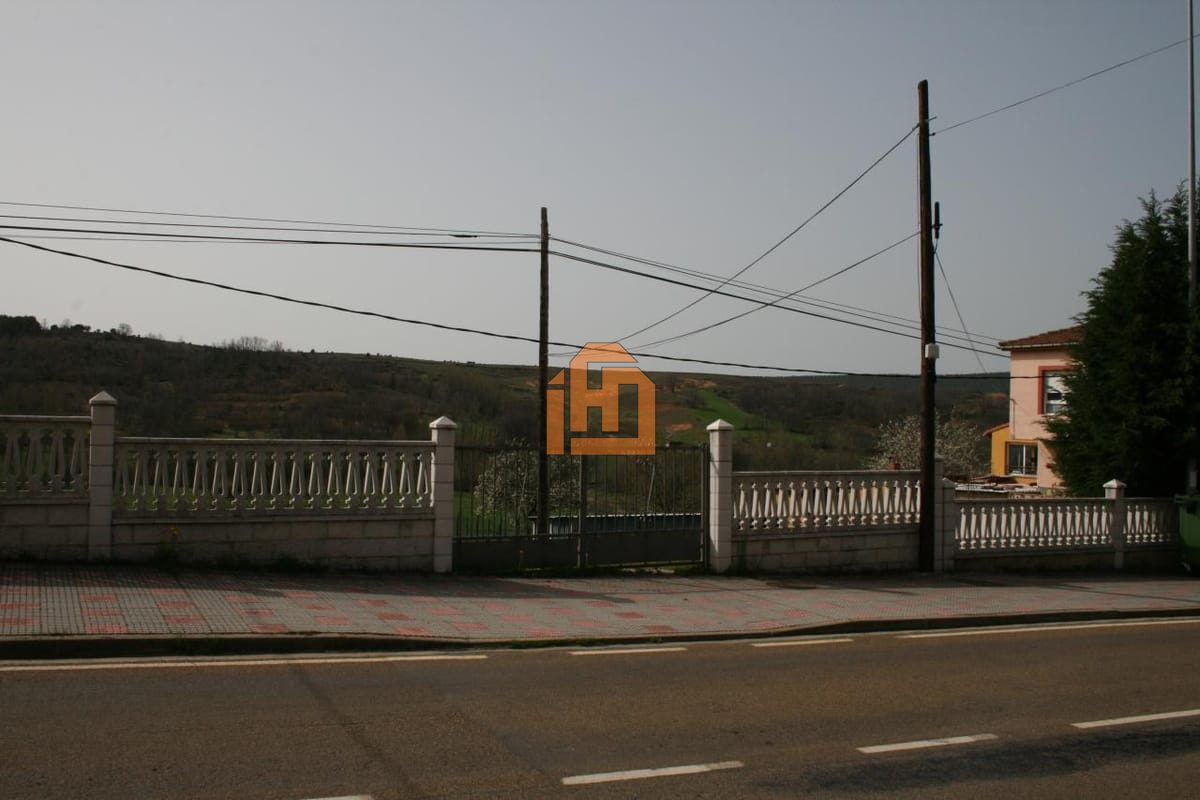 Terreno en Carretera Matallana, La Robla