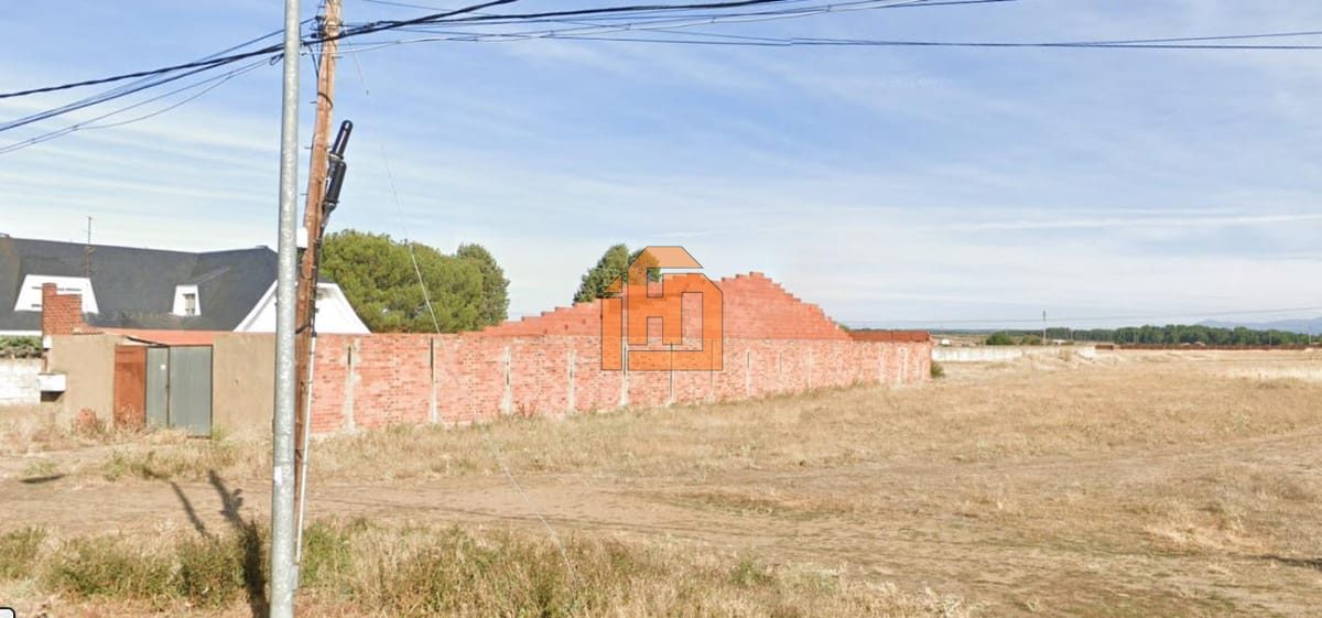 Terreno en Camino La Cruz, 72 (Trobajo del Camino) - Foto 2