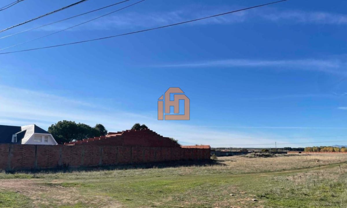 Terreno en Camino La Cruz, 72 (Trobajo del Camino) - Foto 3