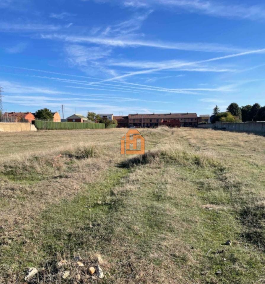 Terreno en Camino La Cruz, 72 (Trobajo del Camino) - Foto 4