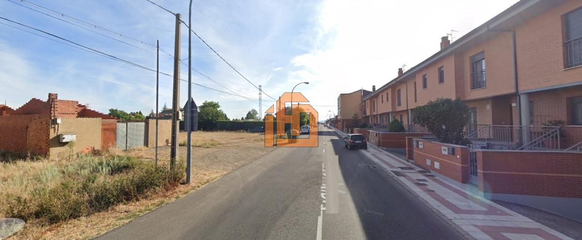 Terreno en Camino La Cruz, 72 (Trobajo del Camino) - Foto 5
