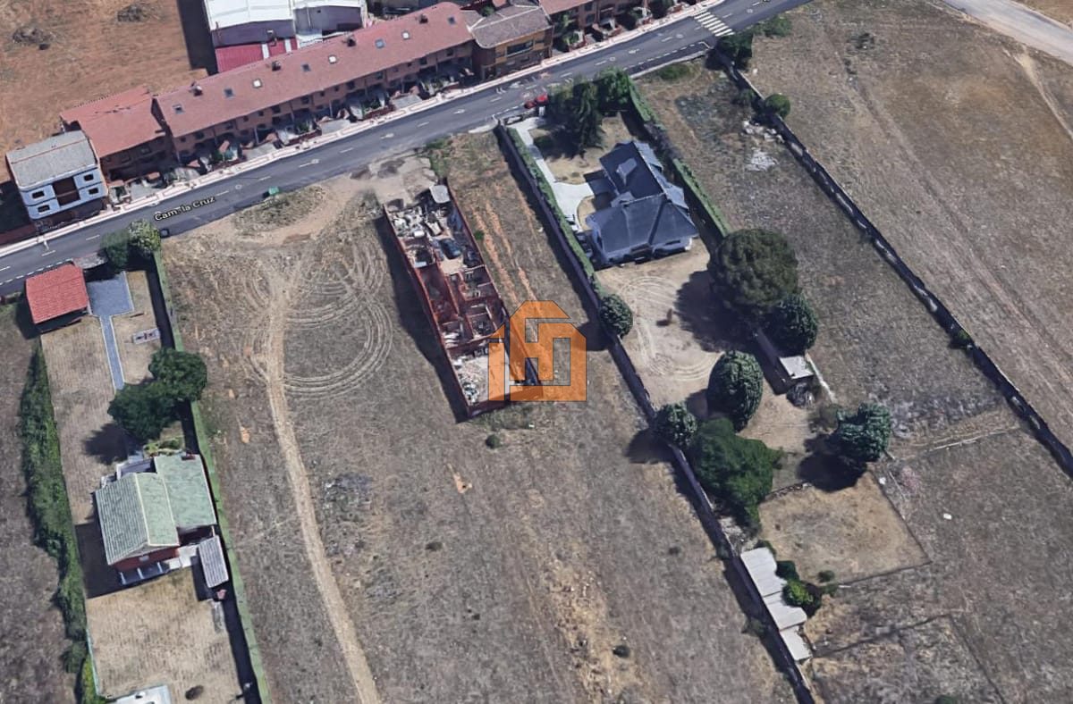Terreno en Camino La Cruz, 72 (Trobajo del Camino) - Foto 6