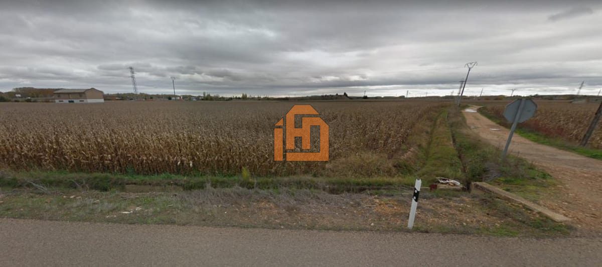 Terreno en Calle Leon - Astorga, 73 (Hospital de Orbigo)