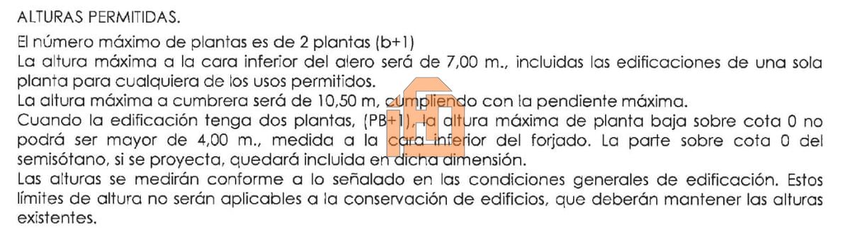 Terreno en Calle Leon - Astorga, 73 (Puente de Órbigo) - Foto 4