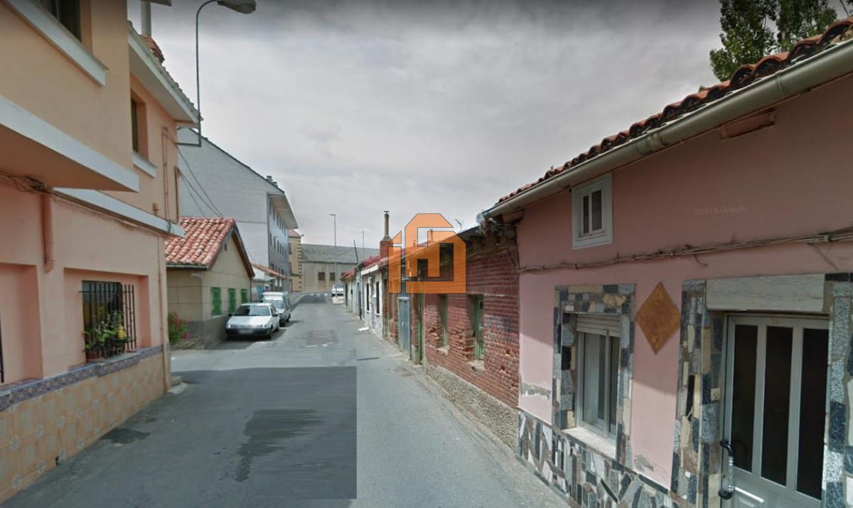 Terreno en Calle Gumersindo Azcarate, 28 (Mariano Andres) - Foto 2