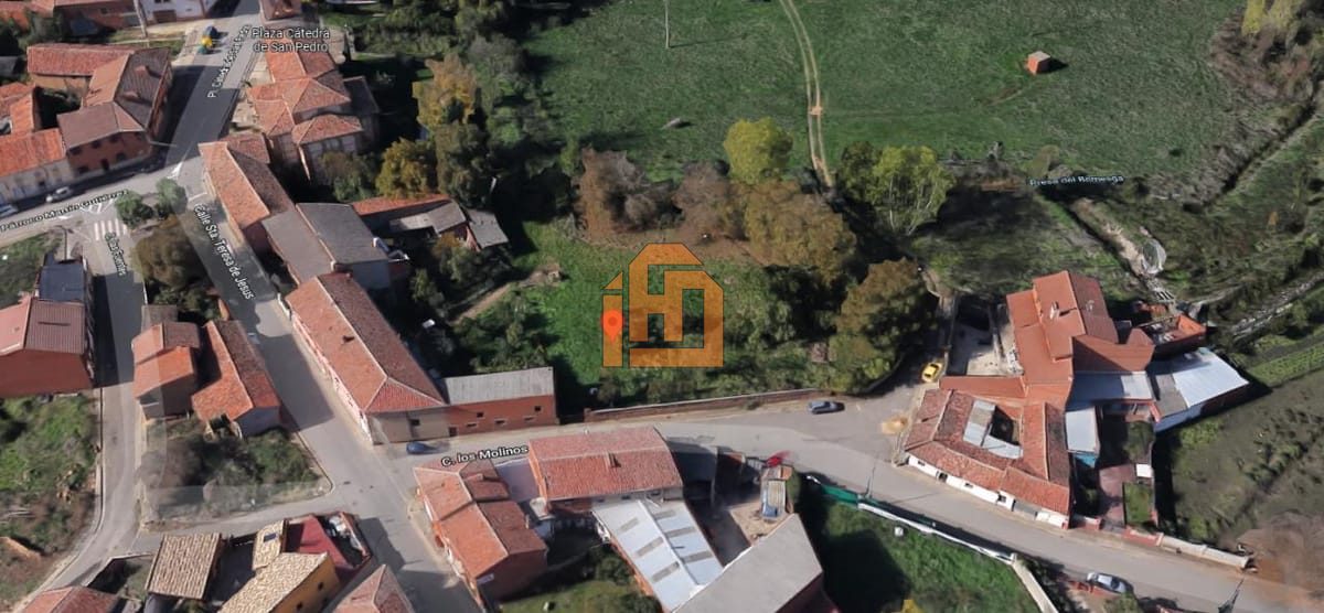 Terreno en Calle Molino, 3 (Vilecha)