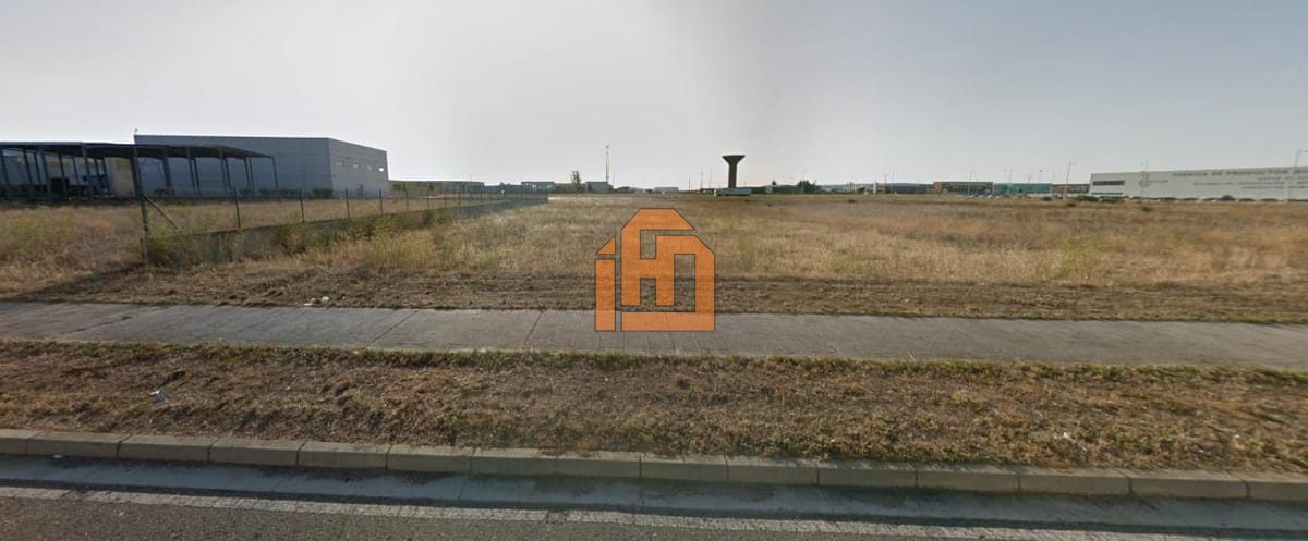 Terreno en Calle Nacional 630, 56 (Onzonilla)