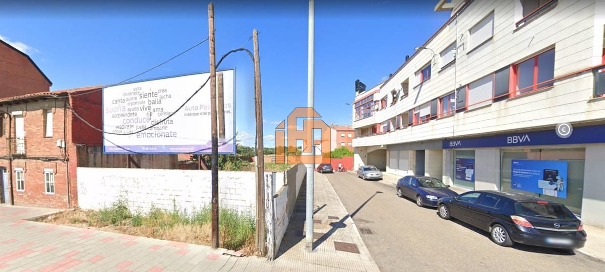 Terreno en Calle Antibioticos, 60 (Antibioticos)
