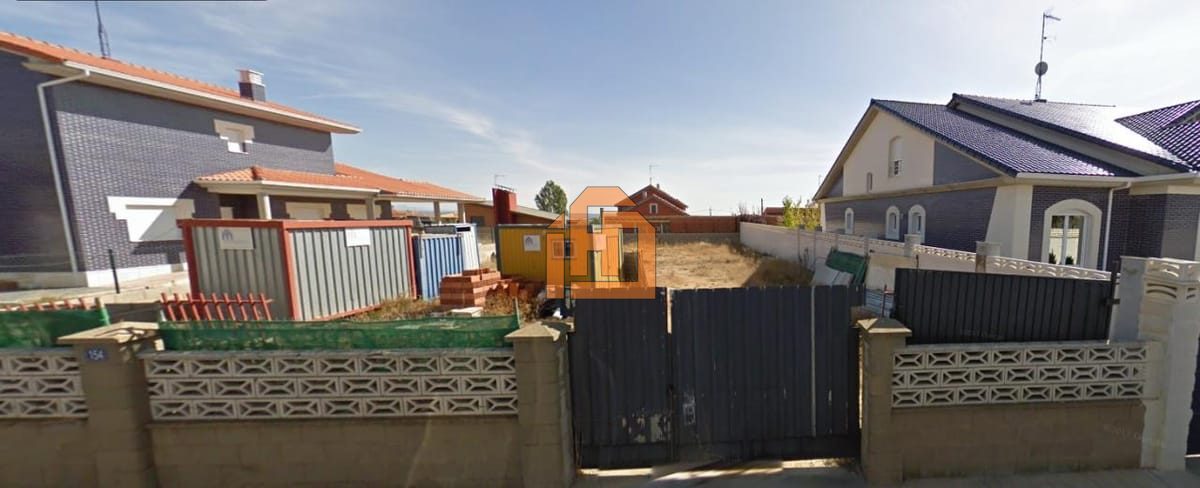 Terreno en Calle Los Pinos, 154 (Urbanizacion Las Lomas)