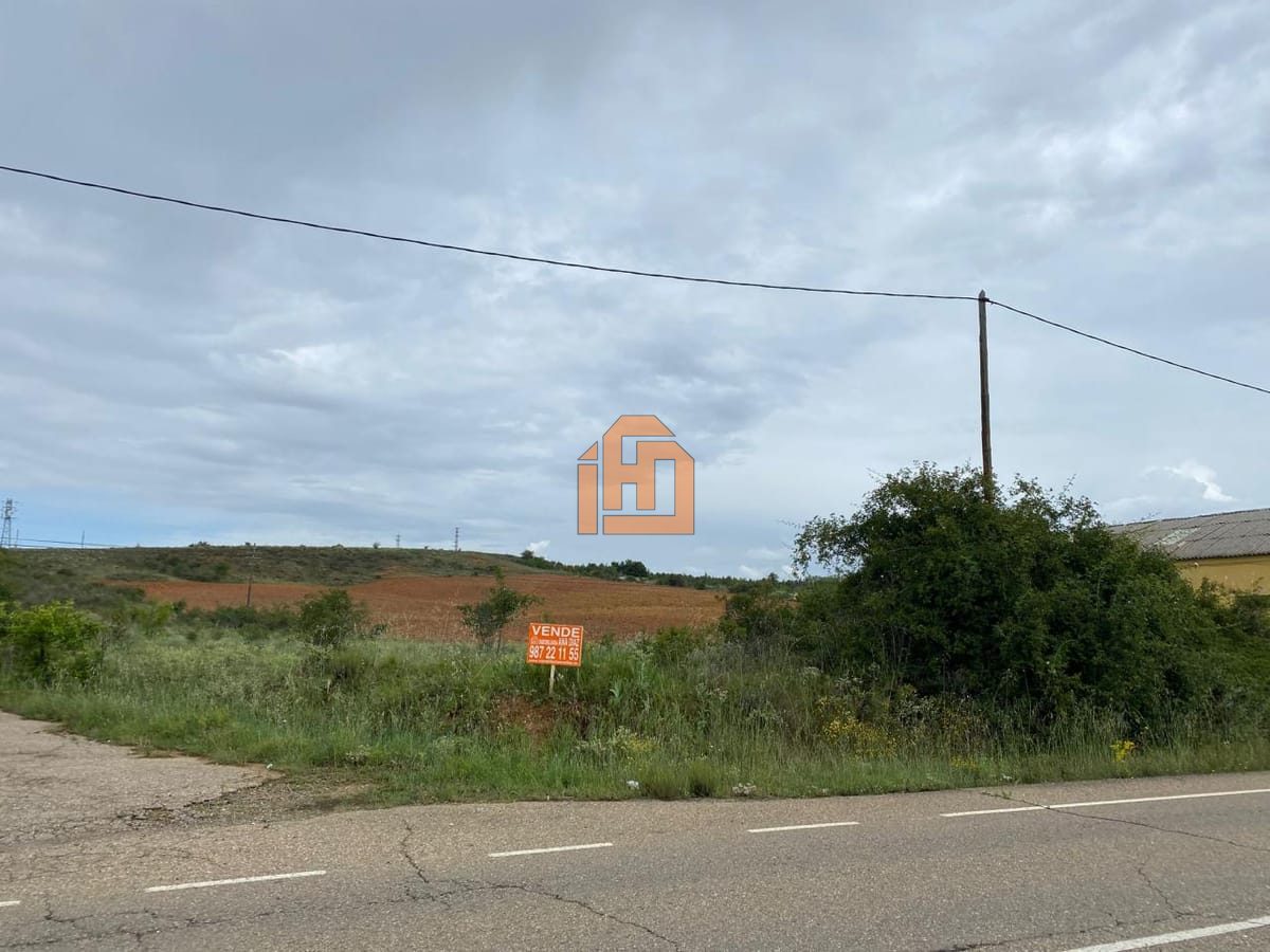 Terreno en Carretera Corbillos A Valdefresno, 9 (Valdefresno)
