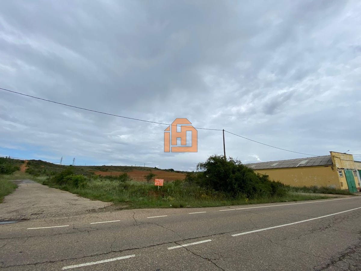 Terreno en Carretera Corbillos A Valdefresno, 9 (Valdefresno)