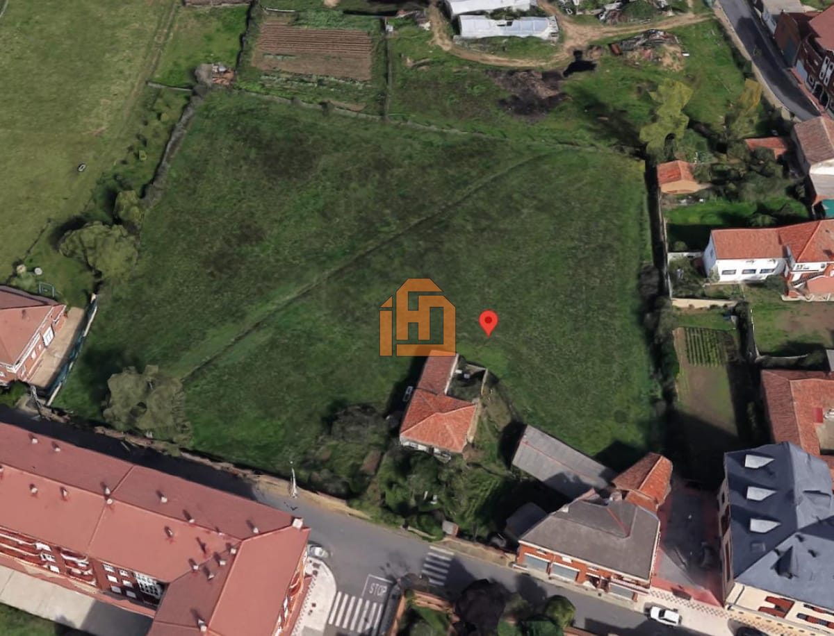Terreno en Calle Era, 20 (Villaobispo de las Regueras)