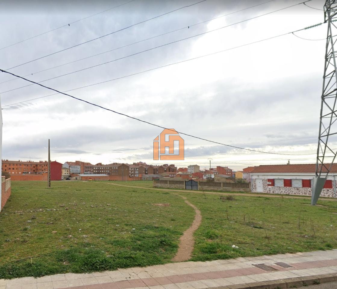 Terreno en Calle Minero, 2 (Trobajo del Camino)