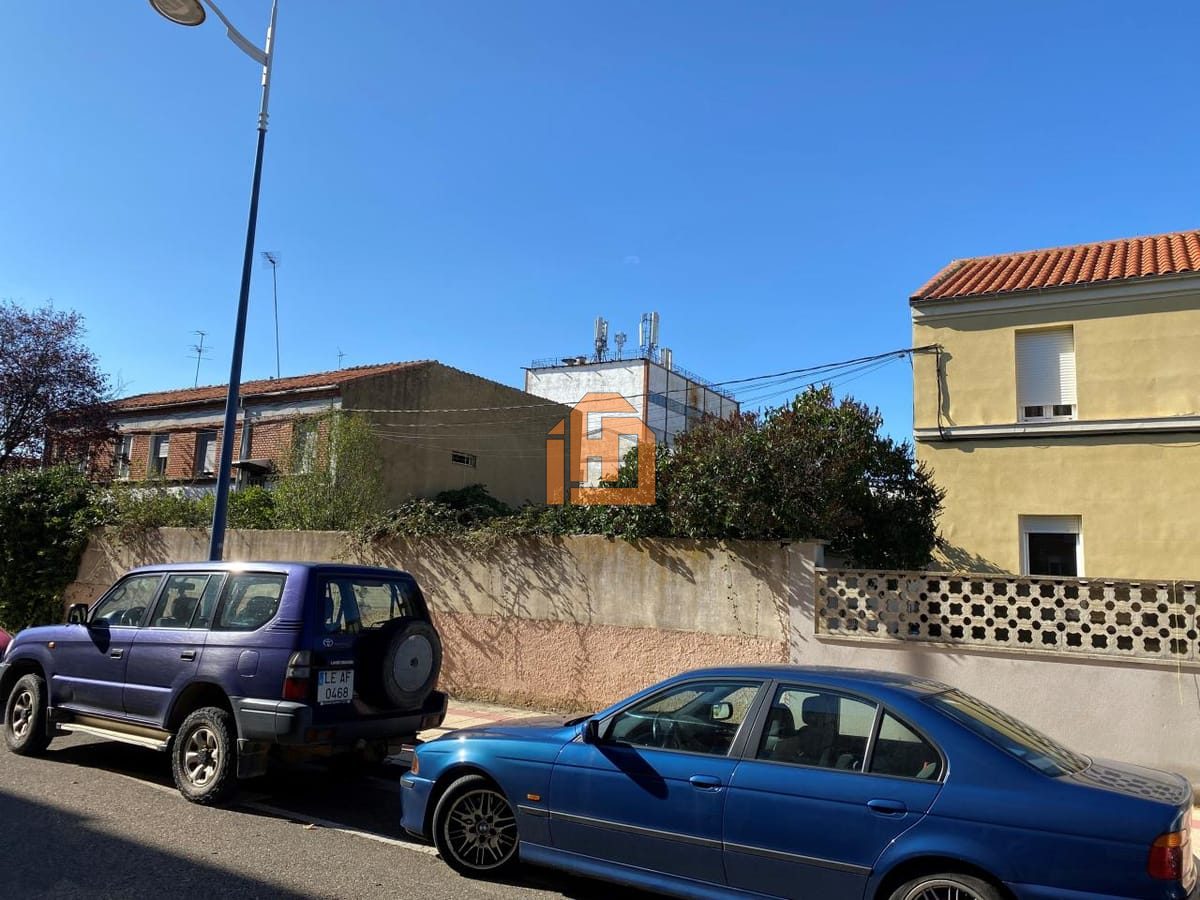 Terreno en Calle Rañadoiro, 11 (Mariano Andres)