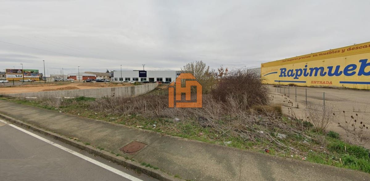 Terreno en Calle Parroco Pablo Diez, 463 (Trobajo del Camino) - Foto 5