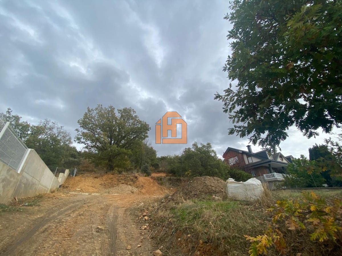 Terreno en Calle Urbanizacion Los Acebos, 41 (Carbajal de la Legua) - Foto 2