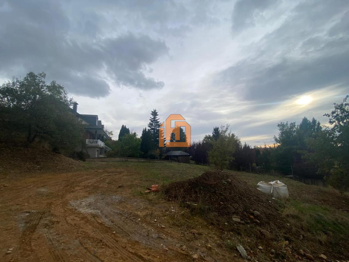 Terreno en Calle Urbanizacion Los Acebos, 41 (Carbajal de la Legua) - Foto 3