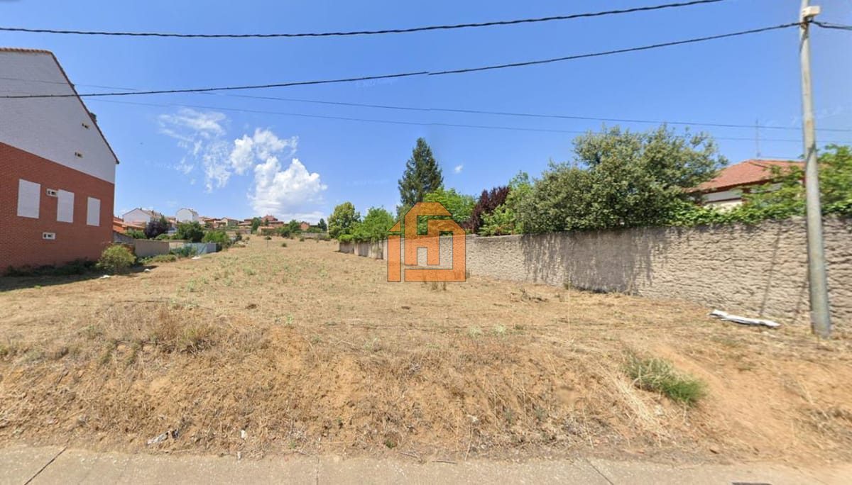 Terreno en Carretera Leon-collanzo, 91 (Villaquilambre) - Foto 3