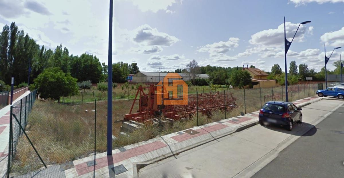 Terreno en Calle Esparta (Villabalter)