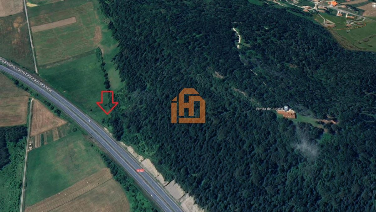 Terreno en Calle Ereijo (Zuia)