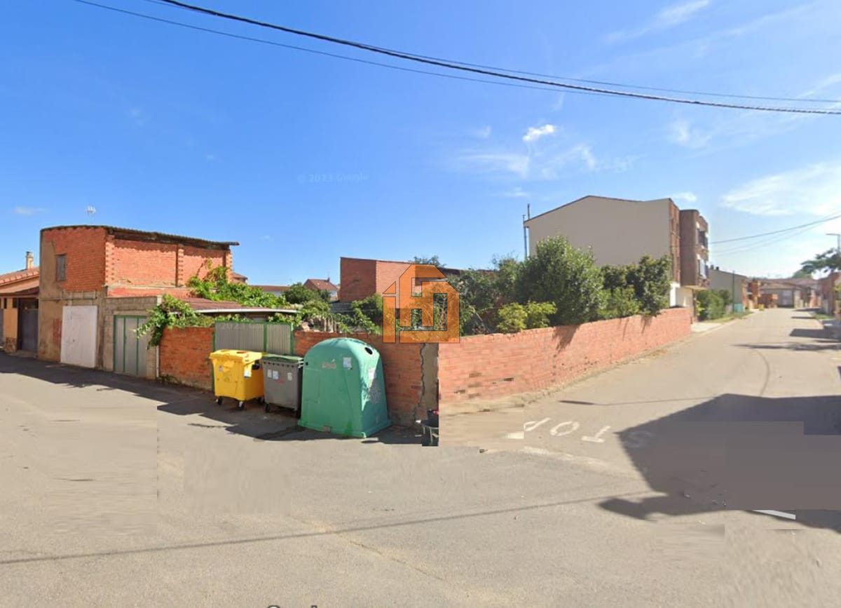 Terreno en Calle Alcoba, 33 (Carrizo)
