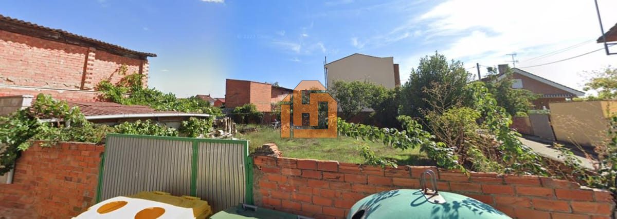 Terreno en Calle Alcoba, 33 (Carrizo)