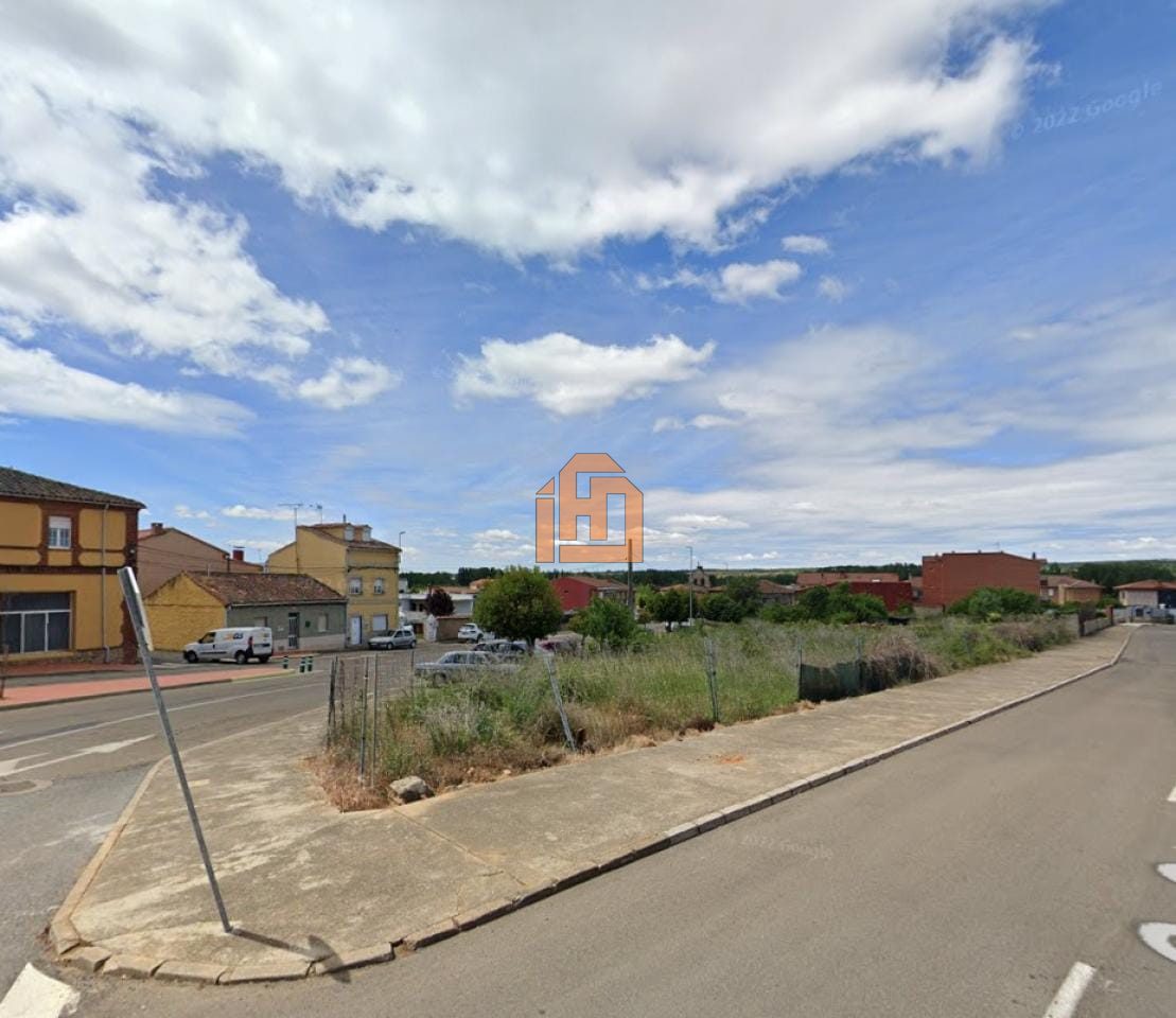 Terreno en Calle La Iglesia, 13 (Carbajal de la Legua) - Foto 2