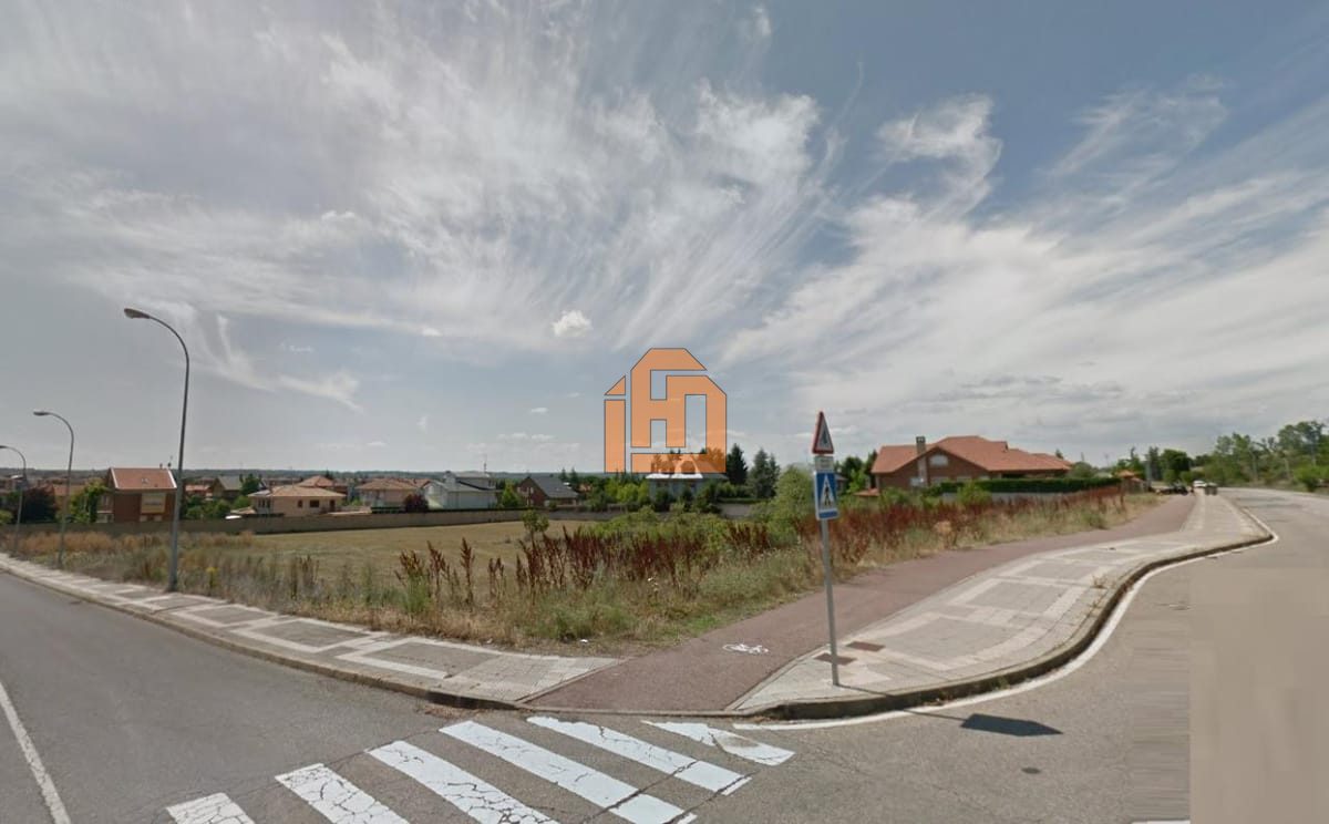 Terreno en Carretera Carbajal, 21 (Eras de Renueva)