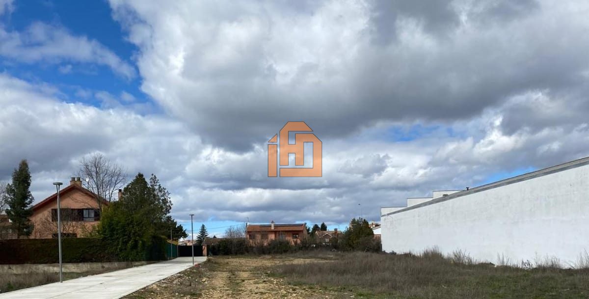 Terreno en Carretera Santander, 170 (Villarrodrigo de las Regueras)