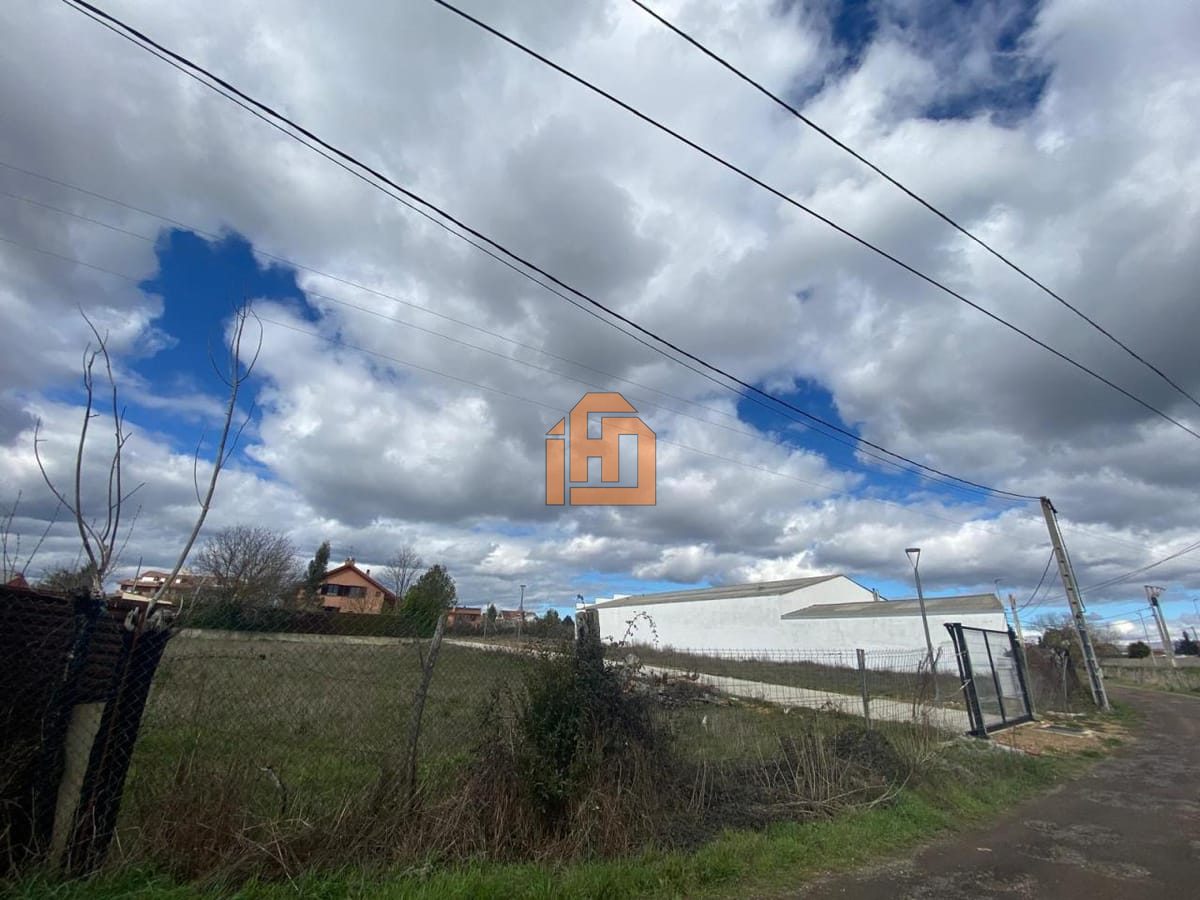 Terreno en Calle Lerida, 4 (Villarrodrigo de las Regueras)