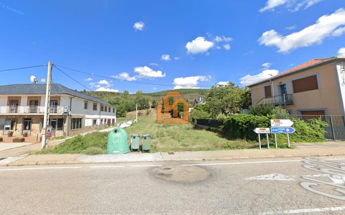 Terreno en Carretera Caboalles, 2044 (Soto y Amio)