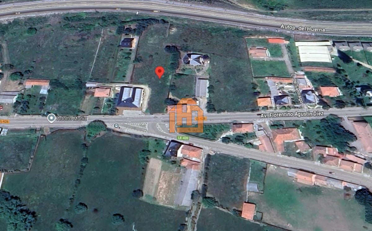 Terreno en Carretera Caboalles, 2044 (Soto y Amio)
