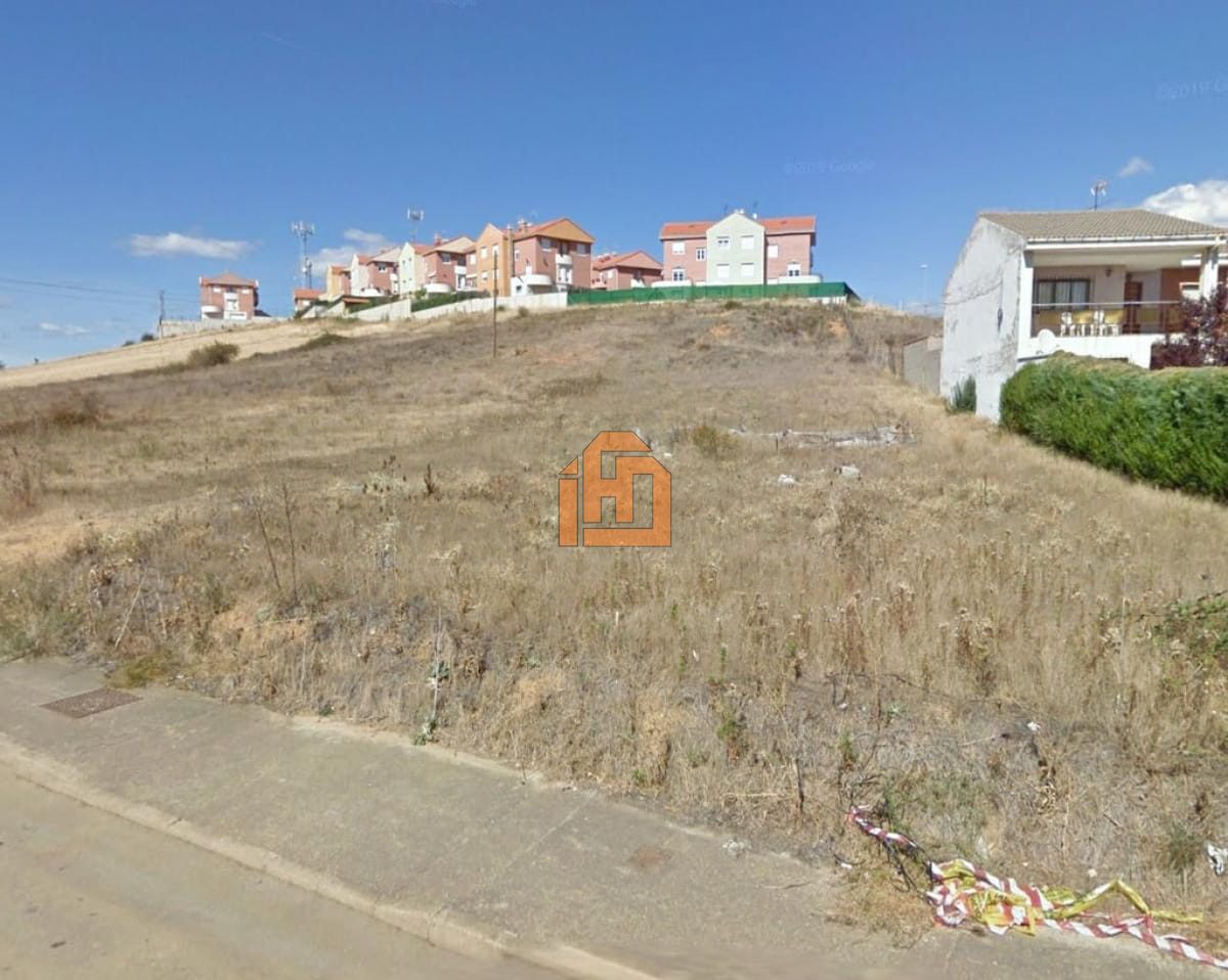 Terreno en Calle El Valle, 8 (Villaquilambre)