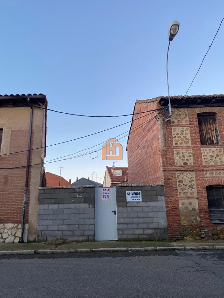 Terreno en Calle Real, 50 (San Andres del Rabanedo)